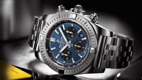 breitling chronomat b13048 watch|breitling chronomat b01 44 review.